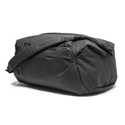 Peak Design Travel Duffel 35L fekete