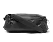 Peak Design Travel Duffel 35L fekete