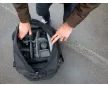 Peak Design Travel Duffel 35L fekete