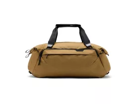 Peak Design Travel Duffel 35L (Coyote)