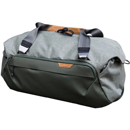 Peak Design Travel Duffel 35L zsálya