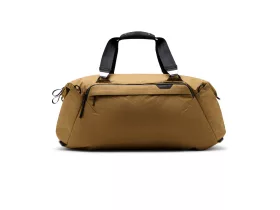 Peak Design Travel Duffel 50L hordtáska Coyote