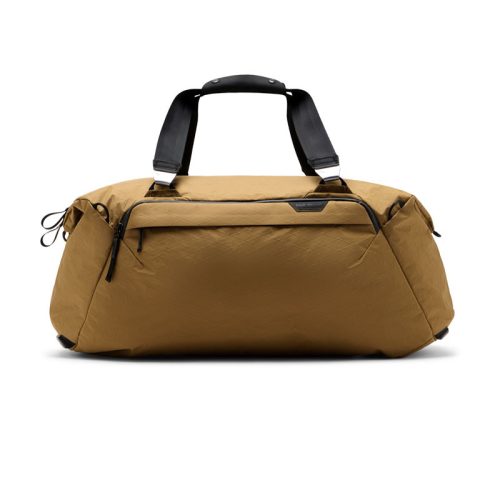 Peak Design Travel Duffel 50L hordtáska Coyote