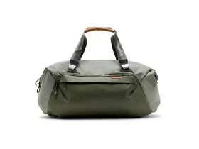 Peak Design Travel Duffel 50L hordtáska, Sage