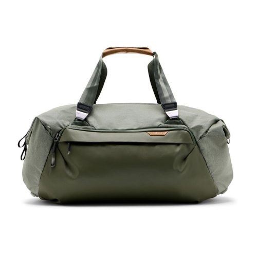 Peak Design Travel Duffel 50L hordtáska, zsálya