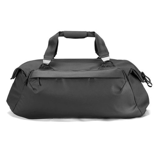 Peak Design Travel Duffel 65l - fekete táska