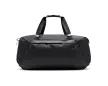 Peak Design Travel Duffel 80L hordtáska, fekete
