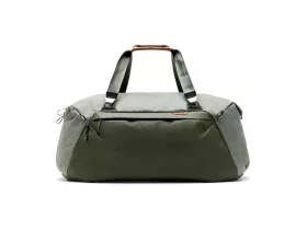 Peak Design Travel Duffel 80L, Sage