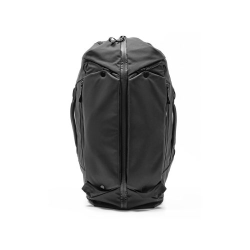 Peak Design Travel DuffelPack 65L fekete