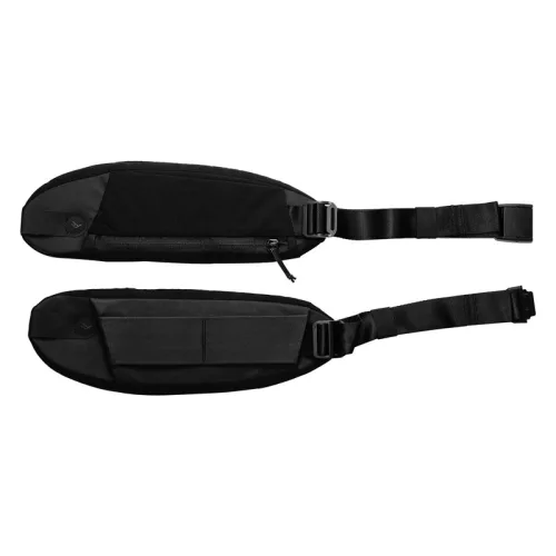 Peak Design Travel Hip Belt derékpánt, fekete