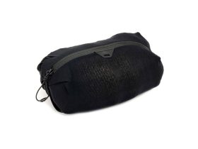 Peak Design Ultralight Mesh Packing Cube X-Small, Black