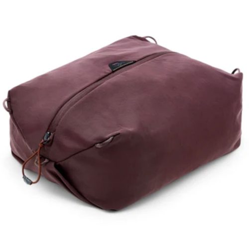 Peak Design Ultralight Mesh Packing Cube small-medium - (Eclipse)