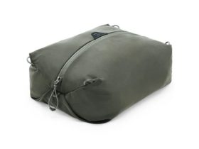   Peak Design Ultralight Mesh Packing Cube small-medium - (zsálya)