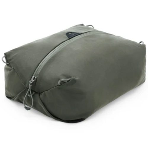 Peak Design Ultralight Mesh Packing Cube small-medium - (zsálya)