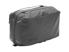 Peak Design Wash Pouch fekete