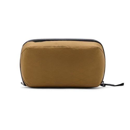 Peak Design Wash Pouch (Coyote)