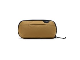 Peak Design Wash Pouch Small (Coyote)