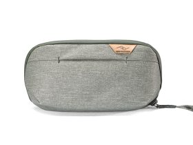 Peak Design Wash Pouch Small Sage