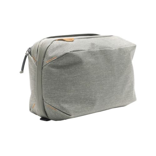 Peak Design Wash Pouch zsálya