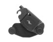 Peak Design Capture Camera Clip V3 - fekete - cseretalp nélkül