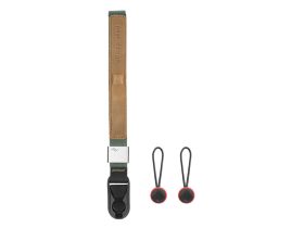 Peak Design Cuff csuklópánt - zsálya