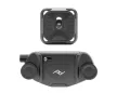 Peak Design Capture Camera Clip V3 - fekete