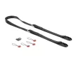 Peak Design Leash v2 vállszíj - fekete