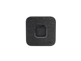 Peak Design Mágneses Univerzális Adapter - Szénszínű