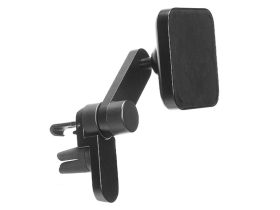 Peak Design Magnetic Charging Car Vent Mount fekete