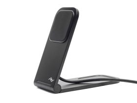 Peak Design Fekete Mágneses Vezeték nélküli töltő pad