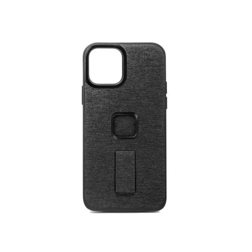 Peak Design Magnetic Everyday Loop Szövet tok Iphone 12-höz - Szénszürke