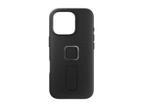 Peak Design Mobile Everyday Loop Case Iphone 16 Pro Charcoal