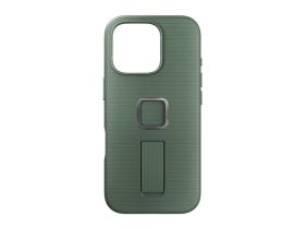   Peak Design Mobile Everyday Loop Case Iphone 16 Pro Sage, telefon tok