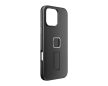 Peak Design Mobile Everyday Loop Case Iphone 16 Pro Max Charcoal