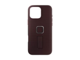   Peak Design Mobile Everyday Loop Case Iphone 16 Pro Max Eclipse