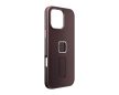 Peak Design Mobile Everyday Loop Case Iphone 16 Pro Max Eclipse, telefon tok