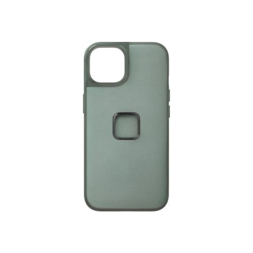 Peak Design Mobile Everyday Fabric mobiltelefon tok (iPhone 14) Sage