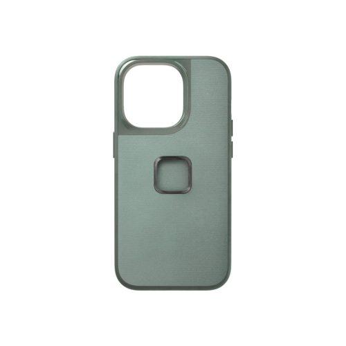 Peak Design Mobile Everyday Fabric mobiltelefon tok (iPhone 14 Pro) Sage