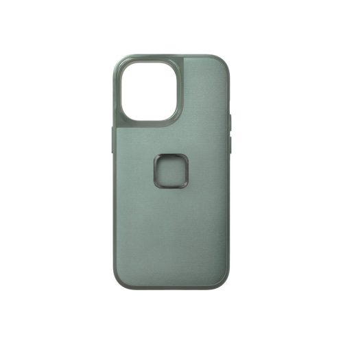 Peak Design Mobile Everyday Fabric mobiltelefon tok (iPhone 14 Pro Max) sage