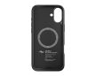 Peak Design Mobile Everyday Fabric Case iPhone 16 Plus Charcoal