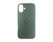 Peak Design Mobile Everyday Fabric Case iPhone 16 Plus Sage
