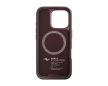 Peak Design Mobile Everyday Fabric Case Iphone 16 Pro Eclipse