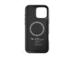 Peak Design Mobile Everyday Fabric Case Iphone 16 Pro Max Charcoal, telefon tok