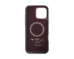 Peak Design Mobile Everyday Fabric Case Iphone 16 Pro Max Eclipse