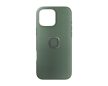Peak Design Mobile Everyday Fabric Case Iphone 16 Pro Max Sage