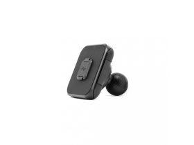 Peak Design Mobile Mount 20mm Ball Locking Adapter, fekete