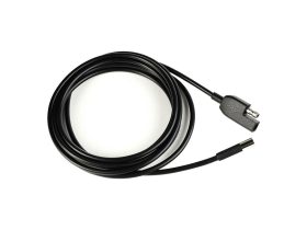 Peak Design Mobile Motorcycle Mount SAE kábel Kit (fekete)