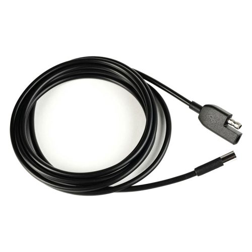 Peak Design Mobile Motorcycle Mount SAE kábel Kit (fekete)