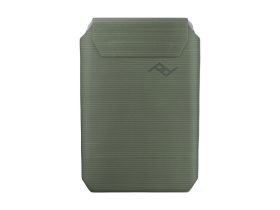 Peak Design Mobile Wallet Slim Sage