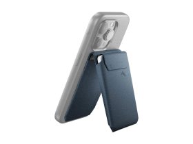 Peak Design Mobile Wallet Stand - Midnight